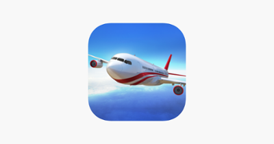 Flight Pilot Simulator 3D! Image
