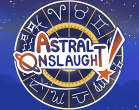 Astral Onslaught! Image