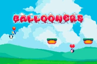 Ballooners Image