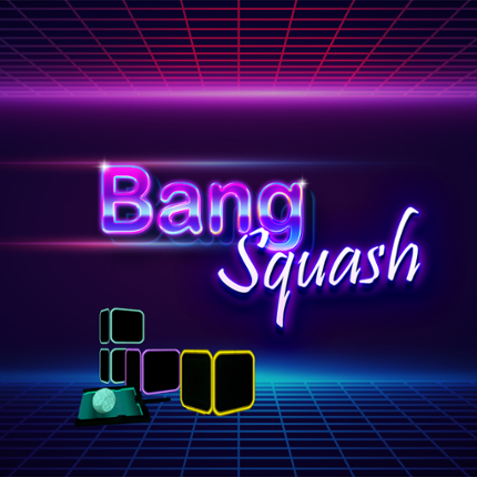 BangSquash Game Cover