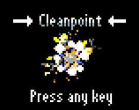 Cleanpoint Image