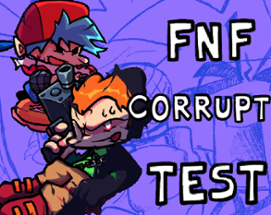 FNF Corruption Takeover Test Image