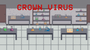 CROWN VIRUS Image