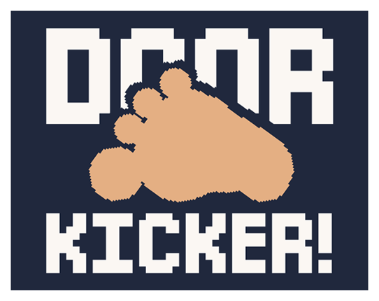 DoorKicker! Game Cover