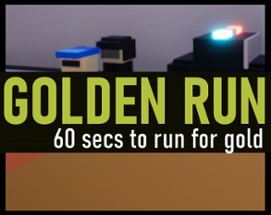 Golden Run Image
