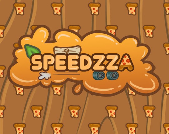 Speedzza Game Cover