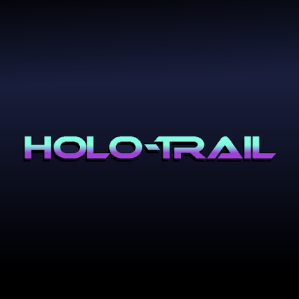 Holo-Trail Game Cover