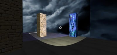 Infinite Labyrinth 3D Image