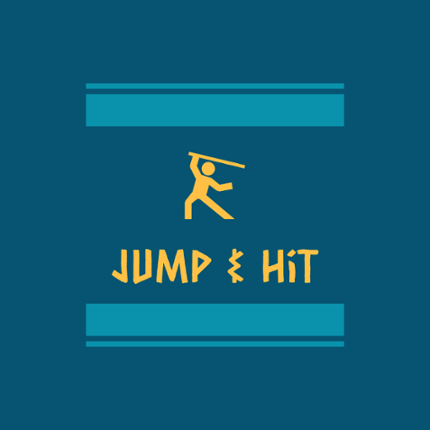 Jump & Hit Game Cover