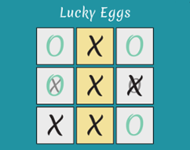 Lucky Eggs Image