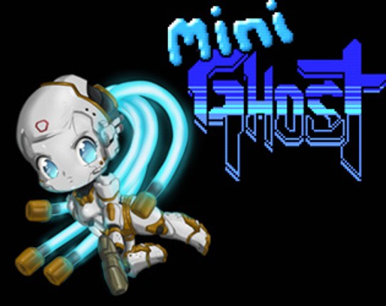 Mini Ghost Game Cover