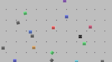 Pixel feelings (Weekly Game Jam 127) Image