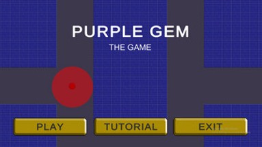 Purple Gem : the Game Image