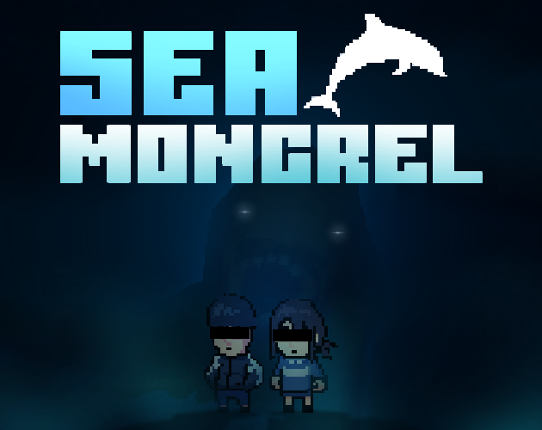 Seamongrel Game Cover