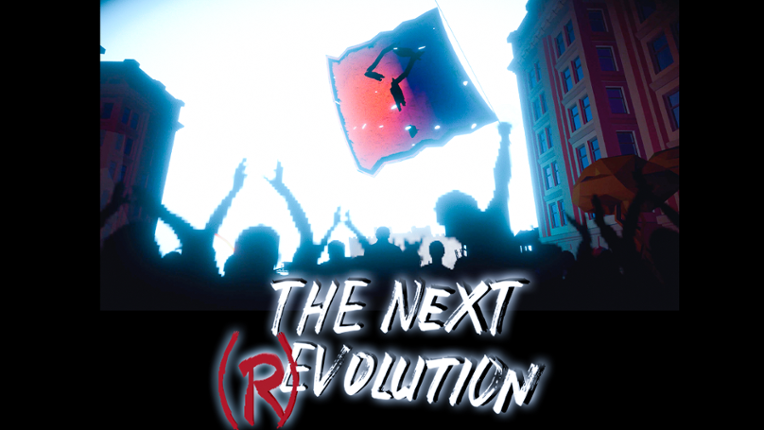 The next (r)evolution Game Cover