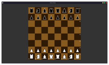 Voice Chess Image