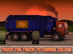 Garbage Truck! Image