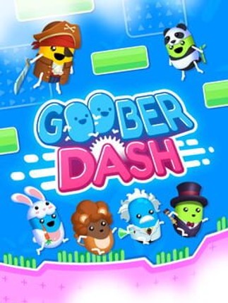 Goober Dash Game Cover