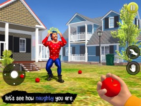 Hello Crazy Kid: Escape 3D Fps Image