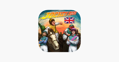 Jockey Rush Horse Racing UK Image