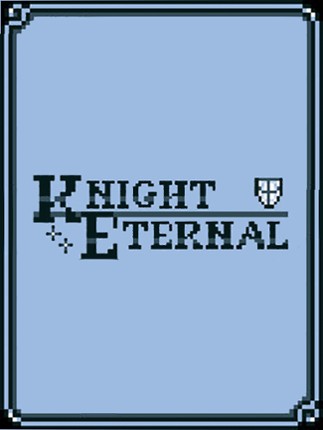 Knight Eternal Game Cover