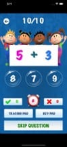 Math educational app for kids Image