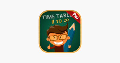Math Learn Times Table Games Image