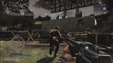 Medal of Honor: Airborne Image