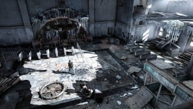 Metro 2033 Redux Image