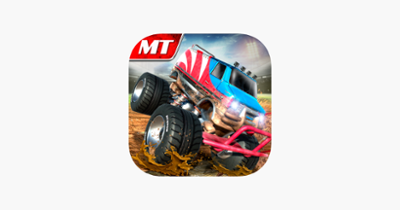 Monster Truck Arena Image