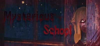 Mysterious School Image