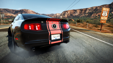 Need For Speed: Hot Pursuit Image