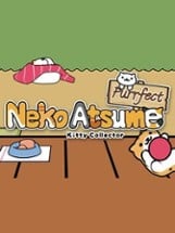 Neko Atsume Purrfect Image