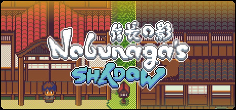 Nobunaga's Shadow Game Cover