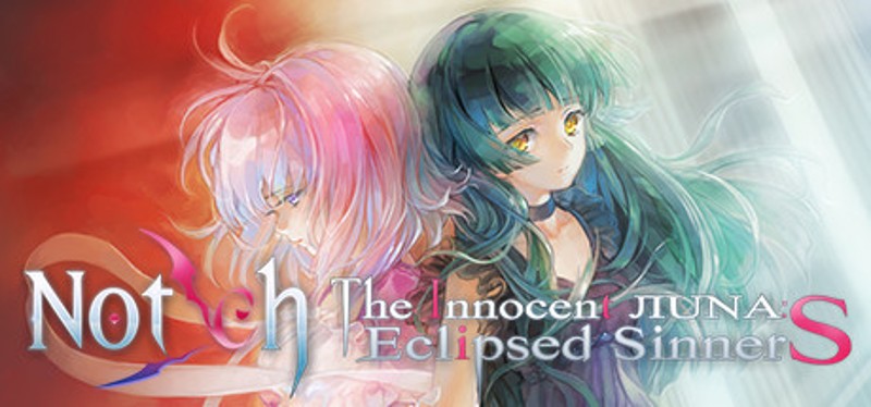 Notch - The Innocent LunA: Eclipsed SinnerS Game Cover
