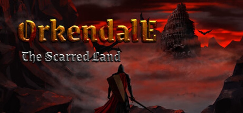 Orkendale: The Scarred Land Game Cover