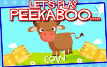 Peekaboo Farm - Party Time Image