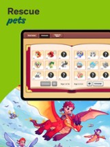 Prodigy Math Game Image