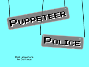 Puppeteer Police Image