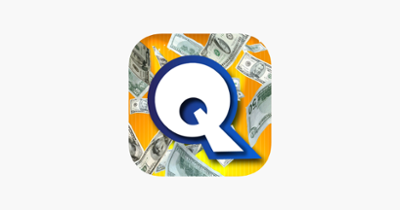 Quezztion Real Money Trivia Image