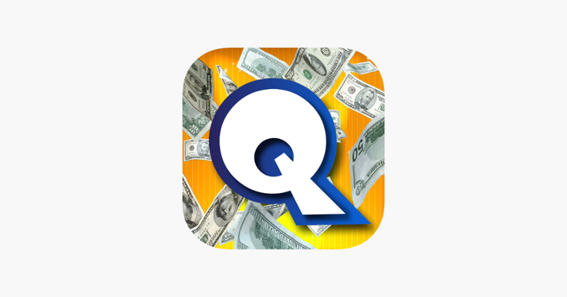Quezztion Real Money Trivia Game Cover