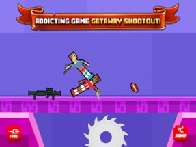 Shooting Masters Physics Games Image