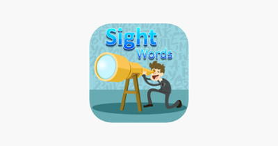 Simple Sight Words Image