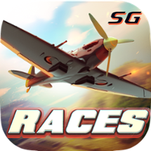 Sky Gamblers Races Image