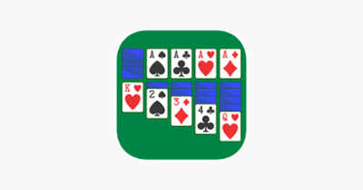 Solitaire (Classic Card Game) Image