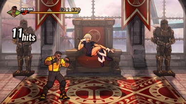 Streets of Rage 4 Image