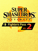 Super Smash Bros. Ultimate Fighters Pass Vol. 2 Image