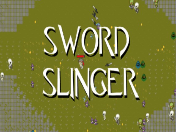 Sword Slinger Game Cover