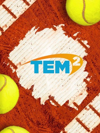 Tennis Elbow Manager 2 Game Cover