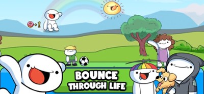 TheOdd1sOut: Let's Bounce Image